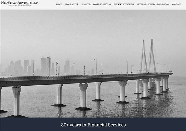 NeoStrat Advisors