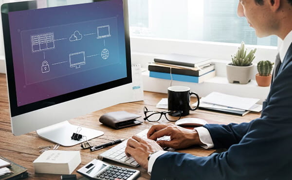 Enterprise Systems Development