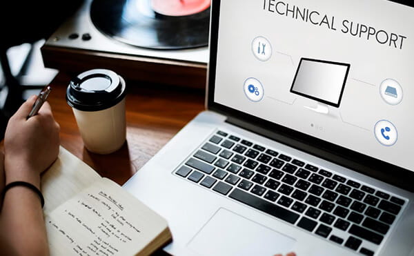 Long-Term Technical Support and System Maintenance