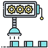 Manufacturing and operations systems