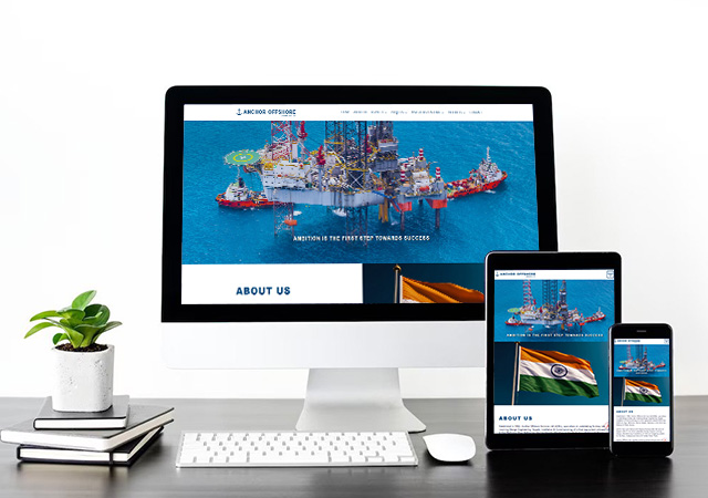 Website Thumb Image