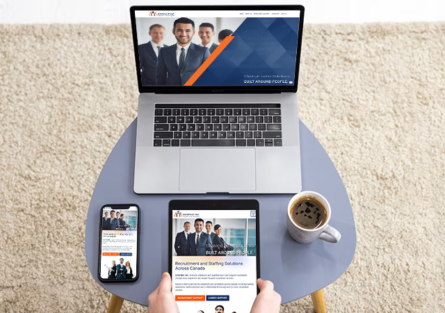 Website Thumb Image
