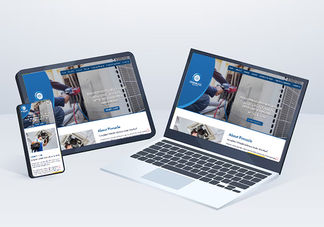 Website Thumb Image