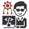 Software engineers