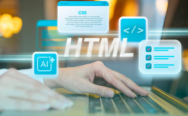 Web Platforms & Digital Applications